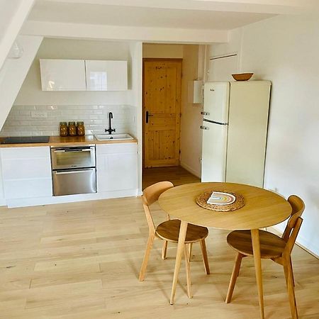 Ϟ Appartement Lumineux Scandinave - Coup De Foudre Arras Exterior photo